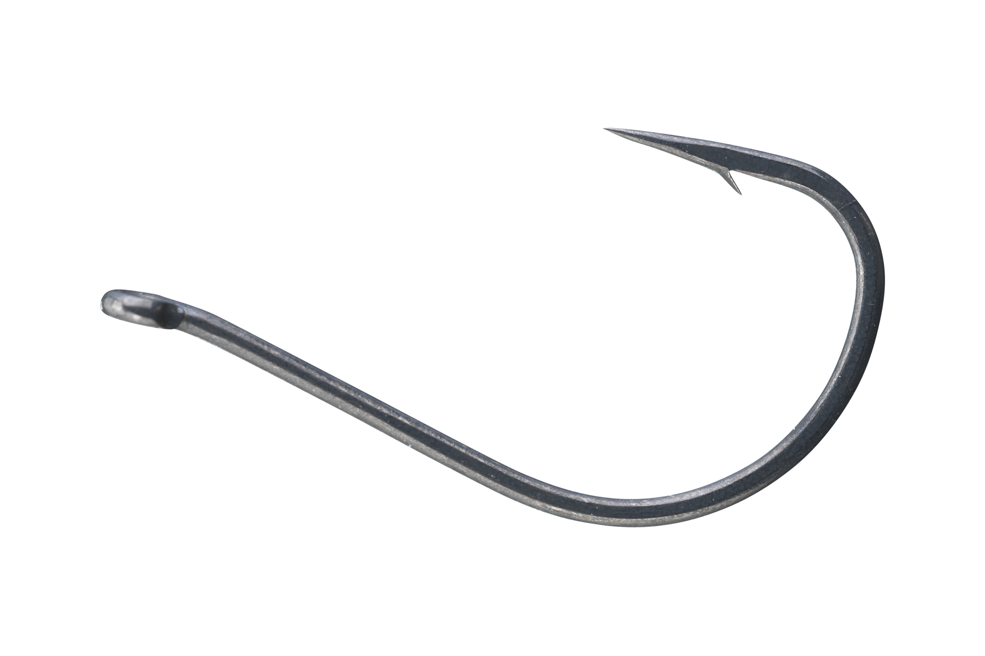 Steez Worm Hook <span>| Feiner Finesse Einzelhaken</span>