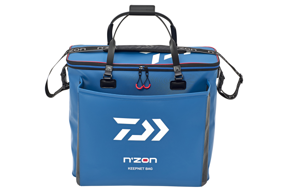 N'Zon Keepnet Bag <span>| Setzkeschertasche</span>