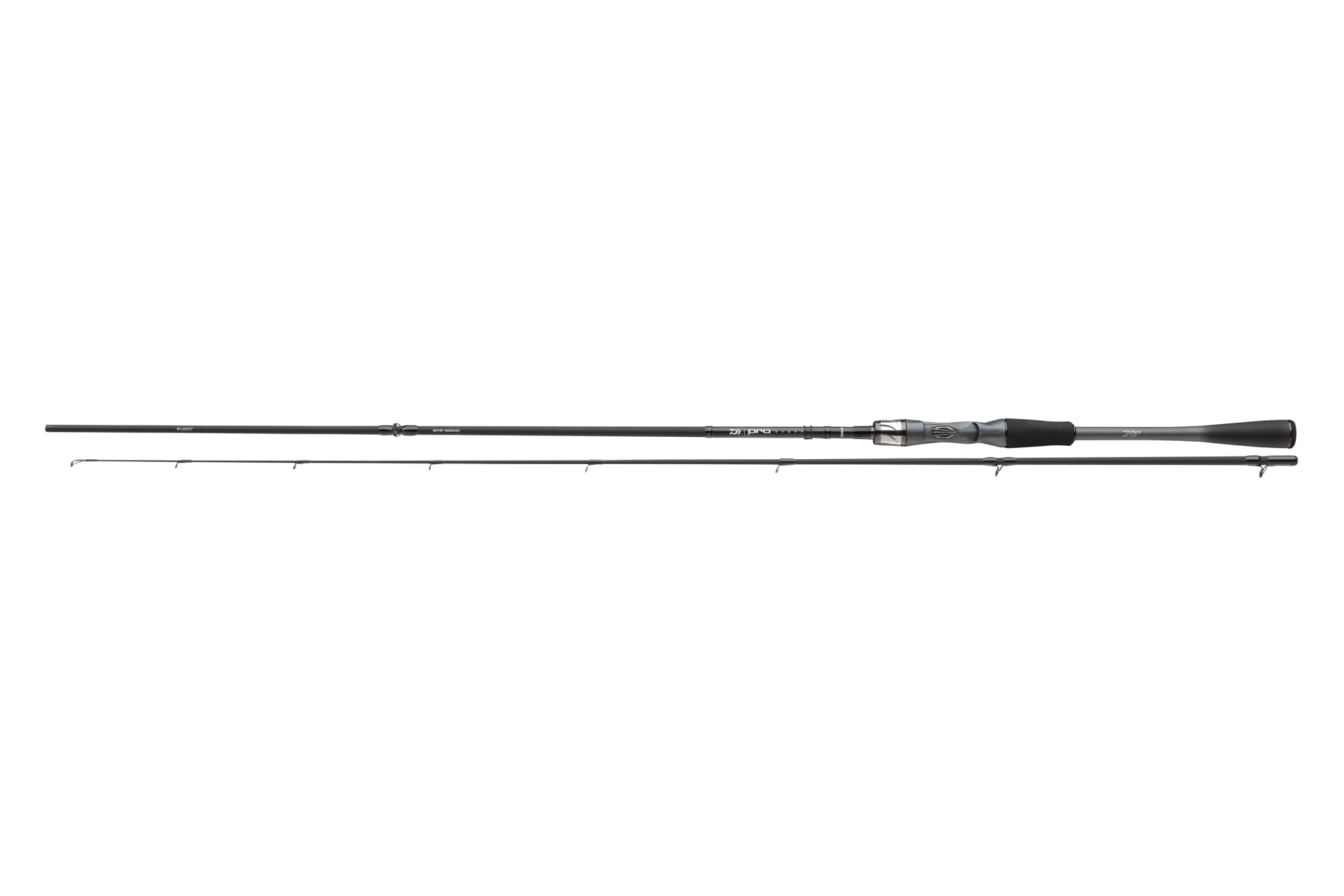 Pro Staff Twitch & Jig <span>| Baitcastrute | ML</span>