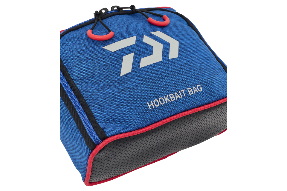 N'Zon Hookbait Bag <span>| Rig- & Vorfachtasche</span>