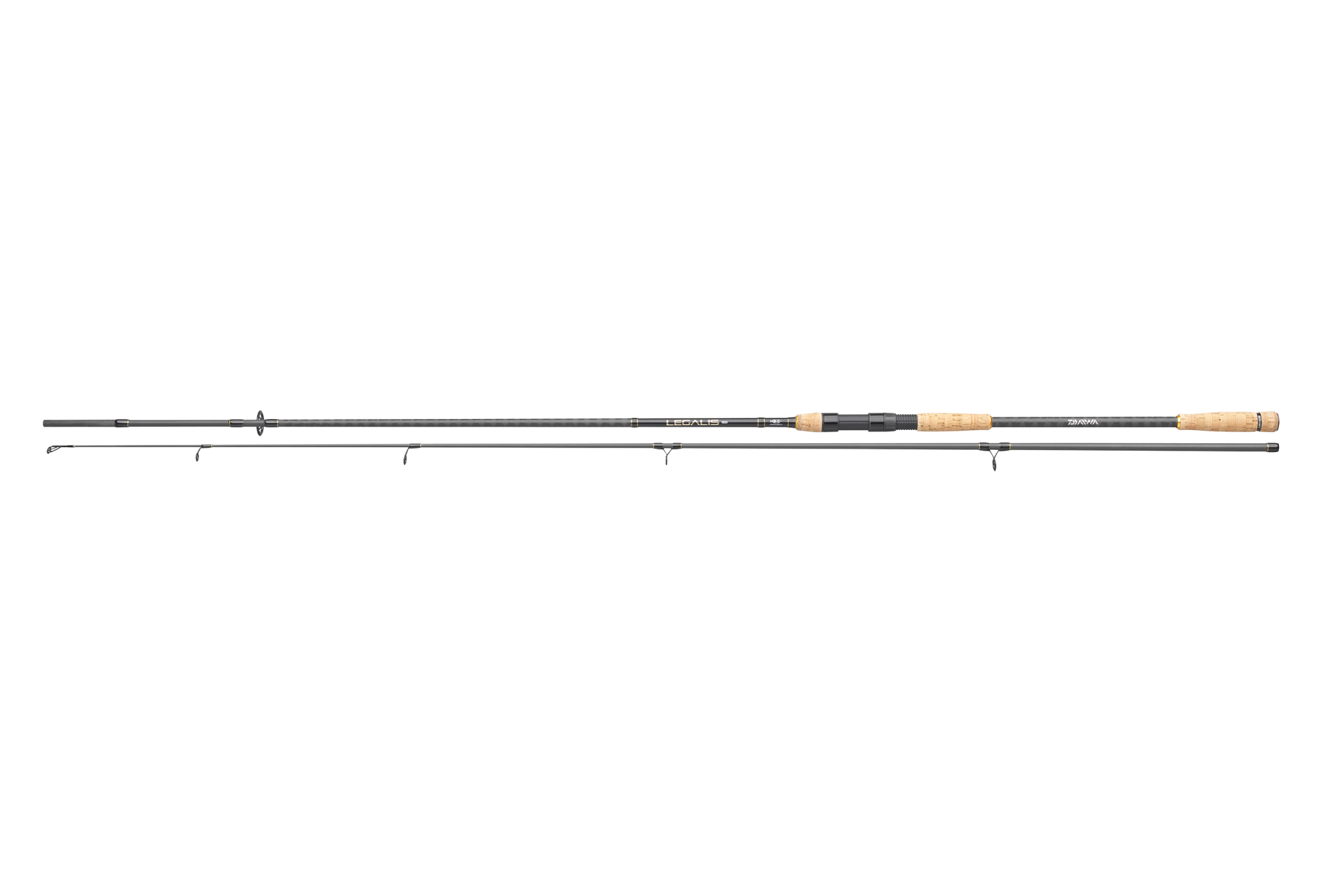 Legalis Allround <span>| Allroundrute | WG 10-50g | 30-90g | 40-120g</span>
