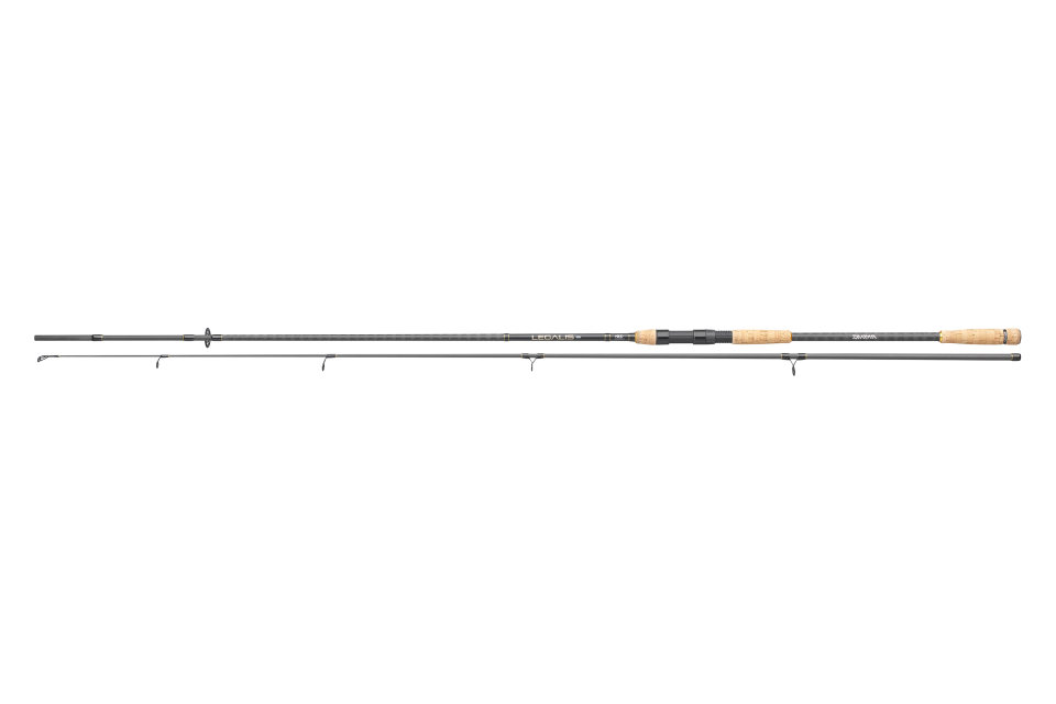 Legalis Allround <span>| Allroundrute | WG 10-50g | 30-90g | 40-120g</span>