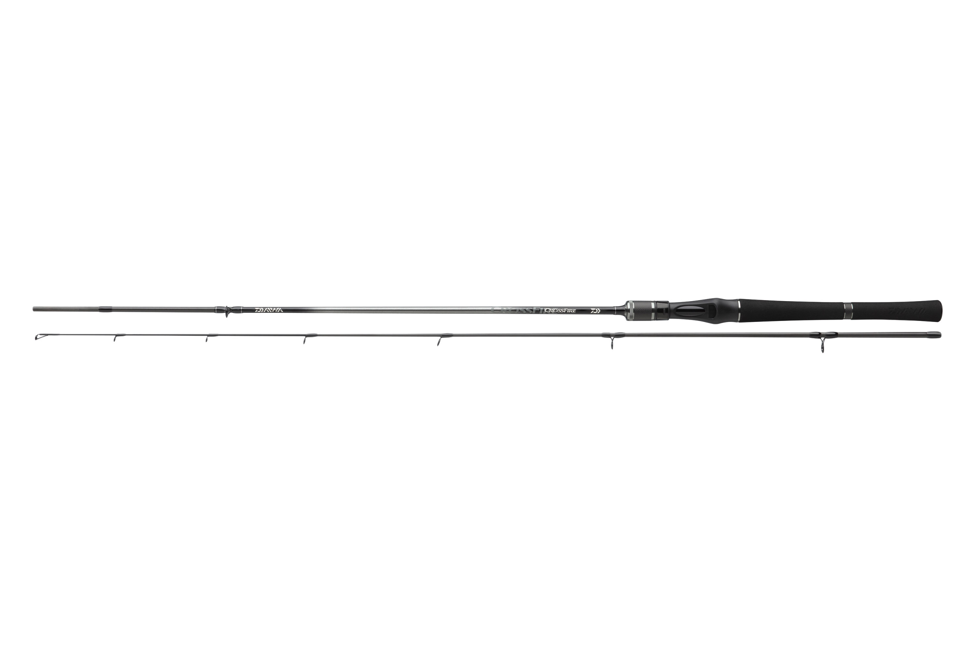 Crossfire Baitcast <span>| Baitcastrute | L | ML | MH</span>