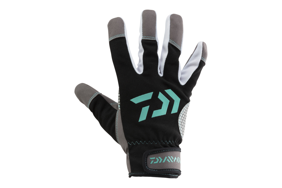 DAIWA D-Vec HD Offshore Gloves <span>| Handschuhe</span> DAIWA D-Vec HD Offshore Gloves <span>| Handschuhe</span>