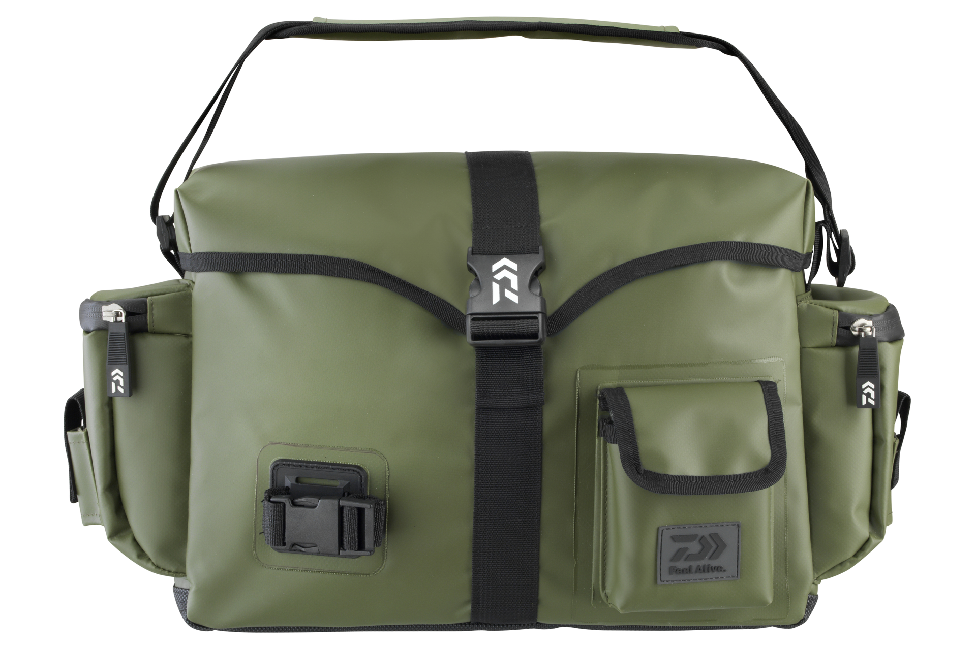 Daiwa D-Vec WP-100 Shoulder Bag <span>| Kunstködertasche</span>