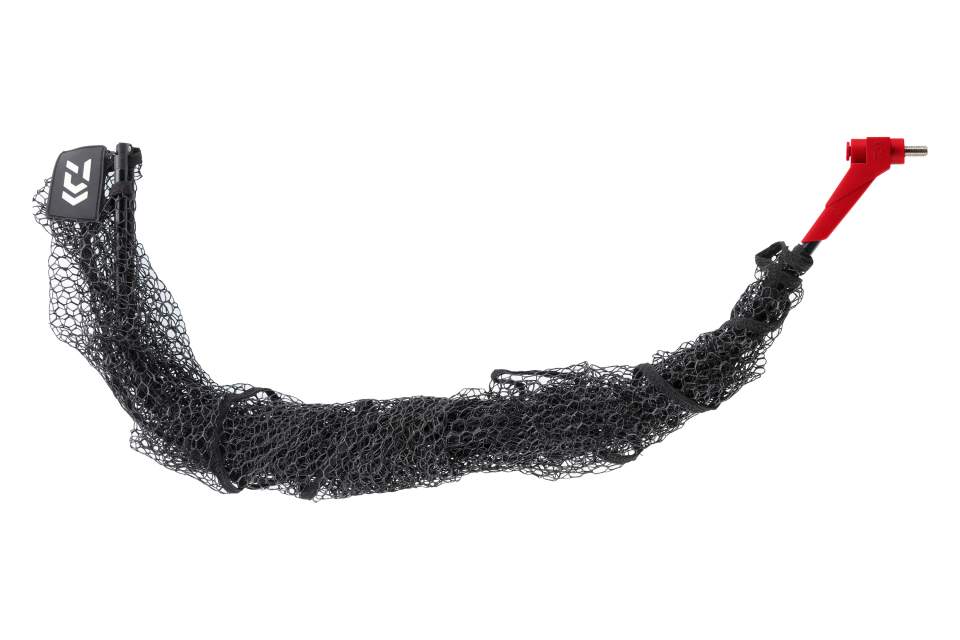DAIWA D-Vec Quick-Snap Carbon Landing Net Head <span>| Kescherkopf</span>