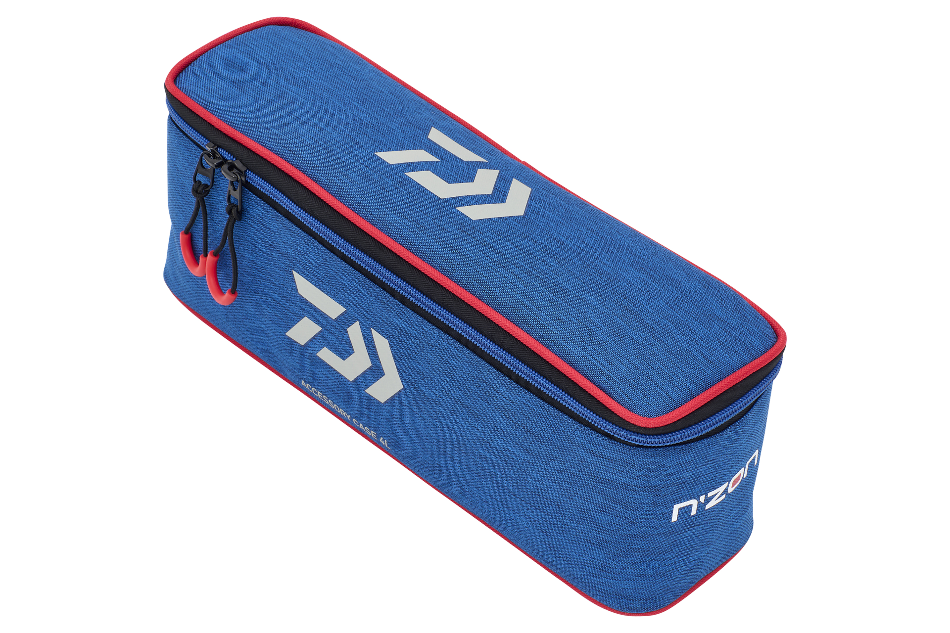 N'Zon Accessory Case 4L <span>| Zubehör- & Ködertasche</span>