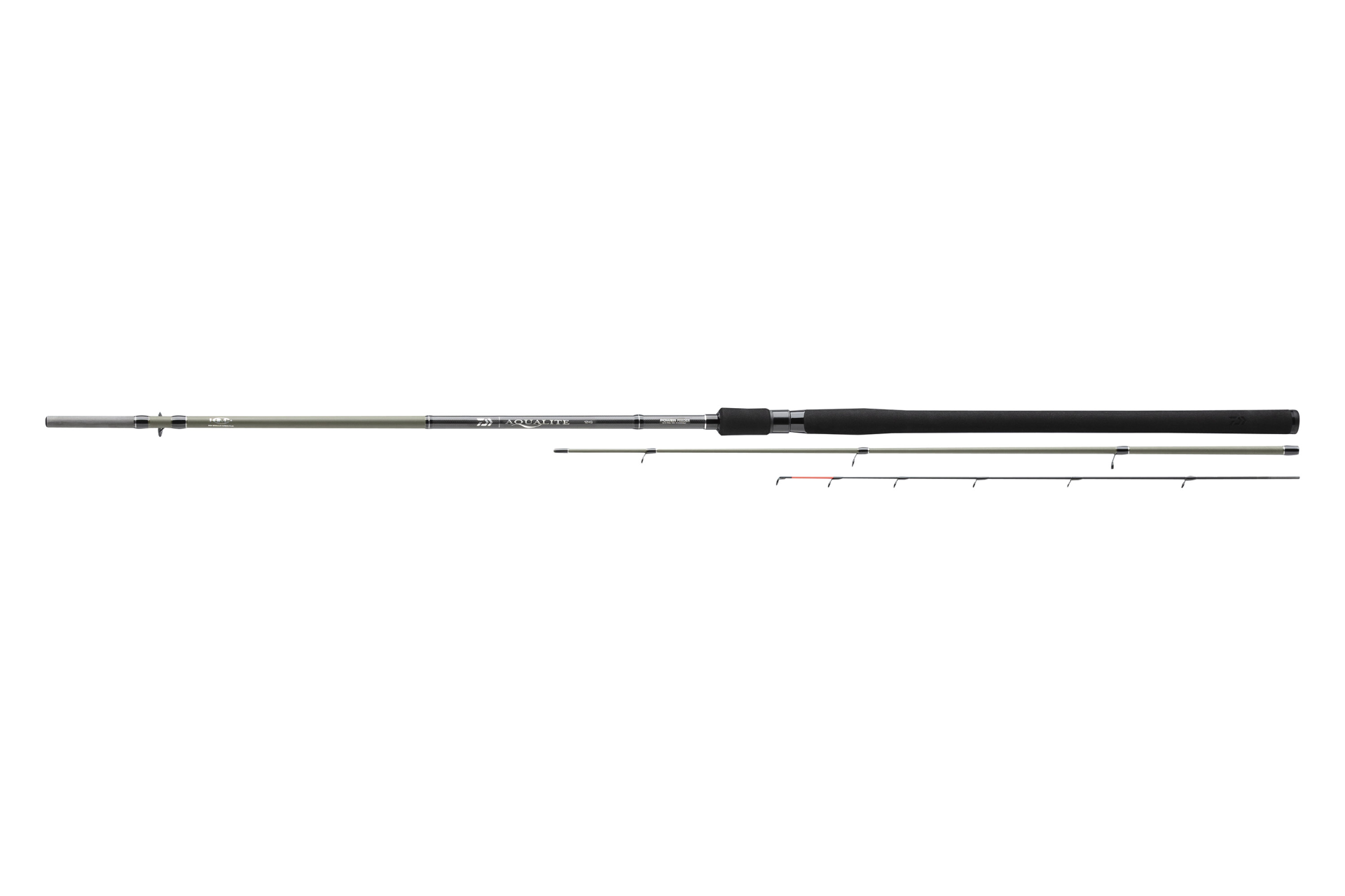 Aqualite Feeder <span>| Feederrute | WG -100g | -120g | -150g</span>