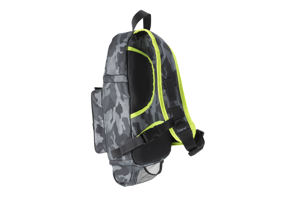 Prorex Roving Rucksack SF <span>| Angler-Rucksack</span> Prorex Roving Rucksack SF <span>| Angler-Rucksack</span>