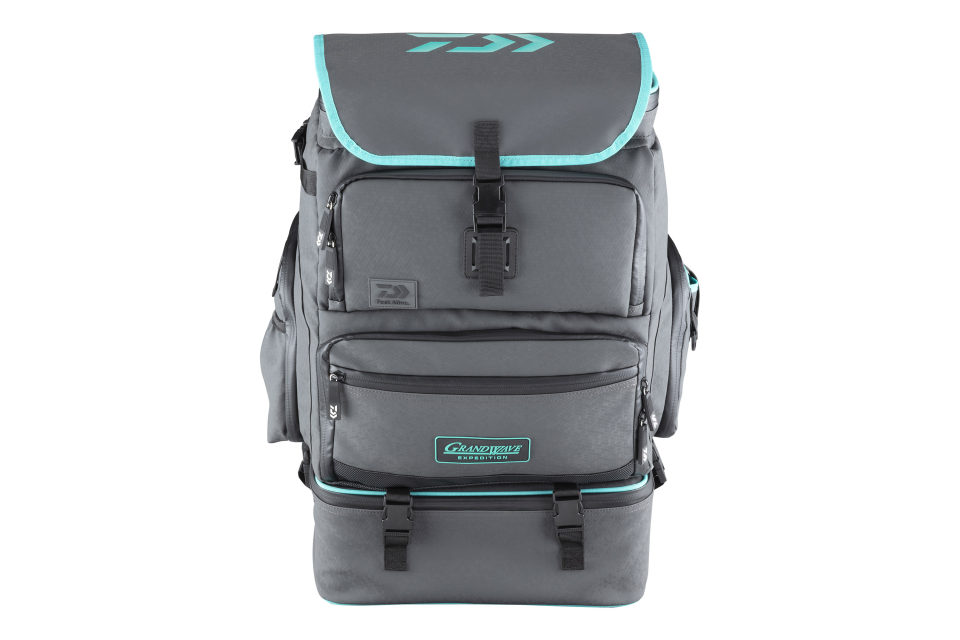GrandWave Expedition SW System-Rucksack XL <span>| Angler-Rucksack</span> GrandWave Expedition SW System-Rucksack XL <span>| Angler-Rucksack</span>