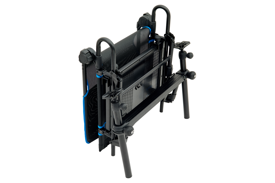 N'Zon Slidetray Feeder Chair <span>| System-Feederstuhl</span>