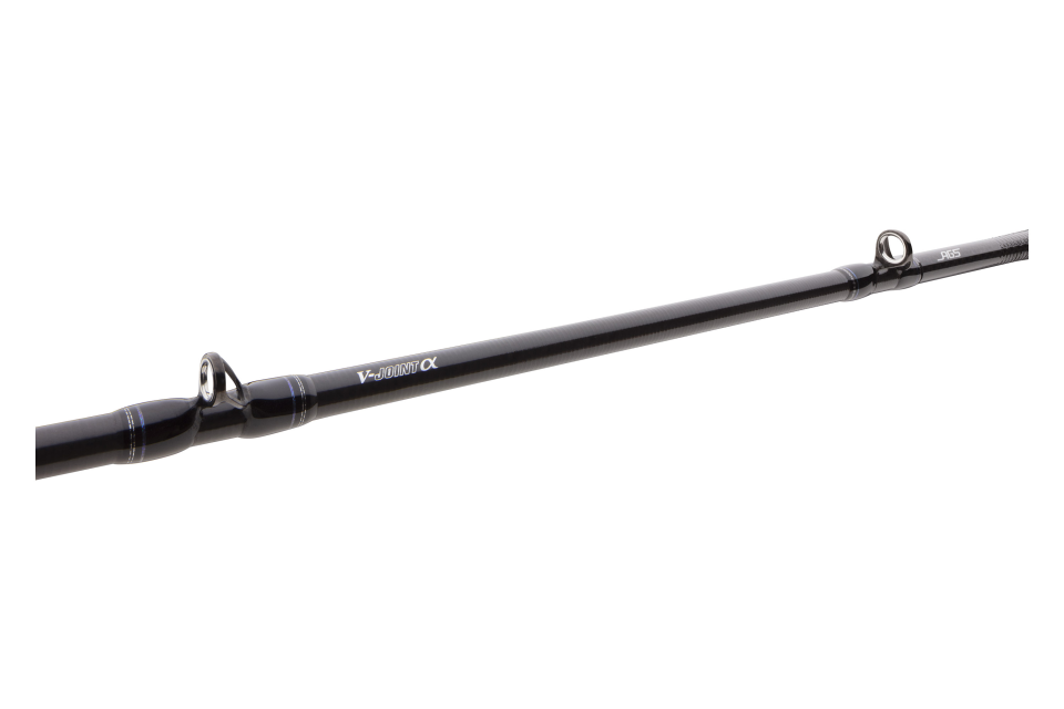 Morethan Shadshaker V3 Baitcast <span>| Baitcastrute | MH</span>