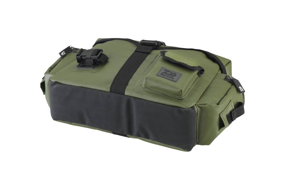 Daiwa D-Vec WP-100 Shoulder Bag <span>| Kunstködertasche</span>