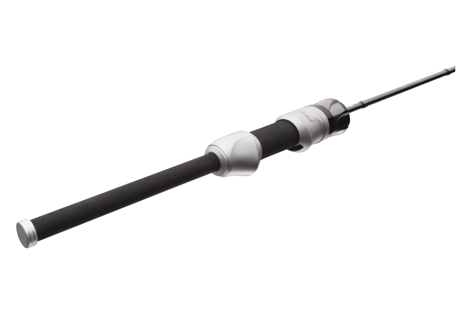 Silver Creek Nanojig <span>| Spinnrute | XUL</span>