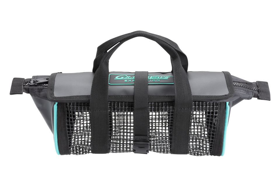 DAIWA D-Vec Jig Bag <span>| Kunstködertasche</span>