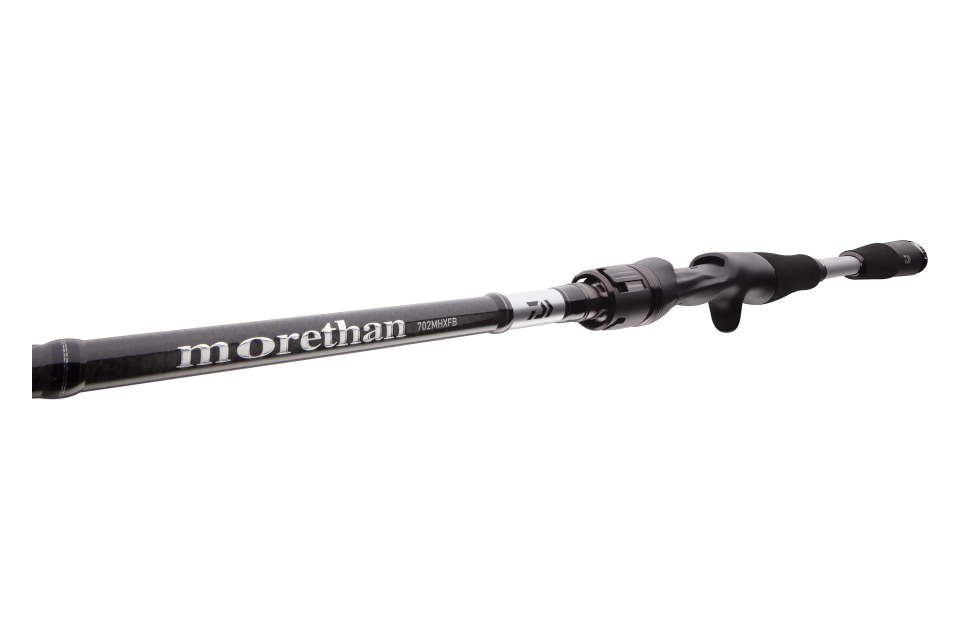 Morethan Shadshaker V3 Baitcast <span>| Baitcastrute | MH</span>