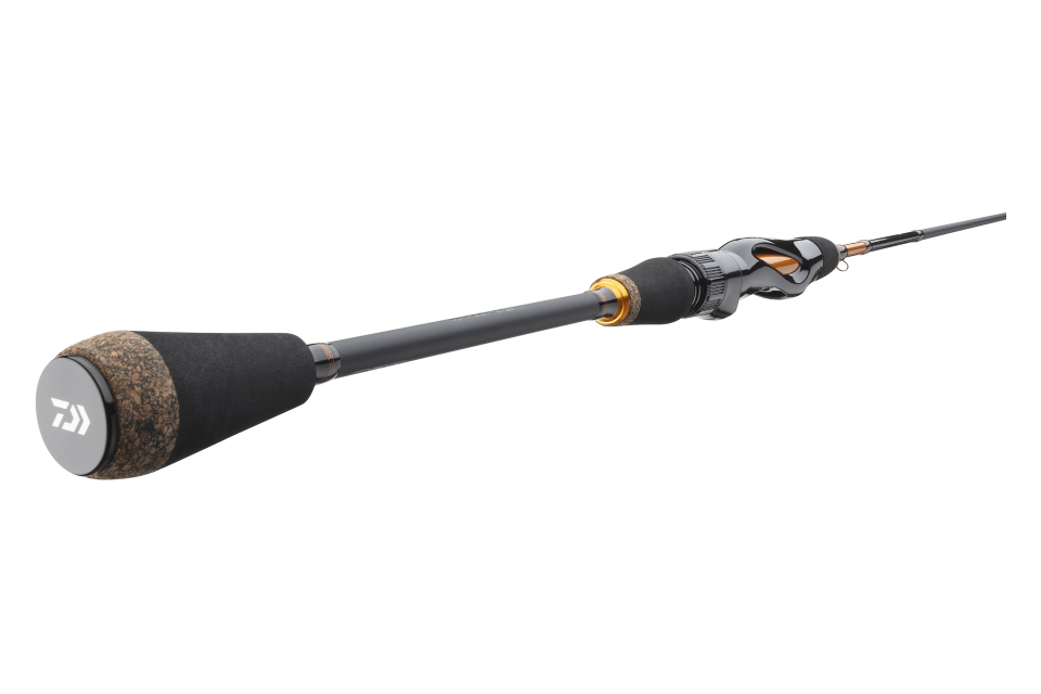 Presso Iprimi Solid Trout <span>| Forellen-Spinnrute | UL | L</span> Presso Iprimi Solid Trout <span>| Forellen-Spinnrute | UL | L</span>