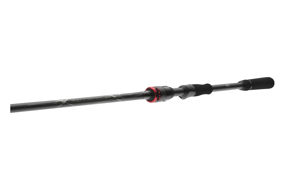 Ballistic Air <span>| Spinnrute | ML | M | MH | H</span>