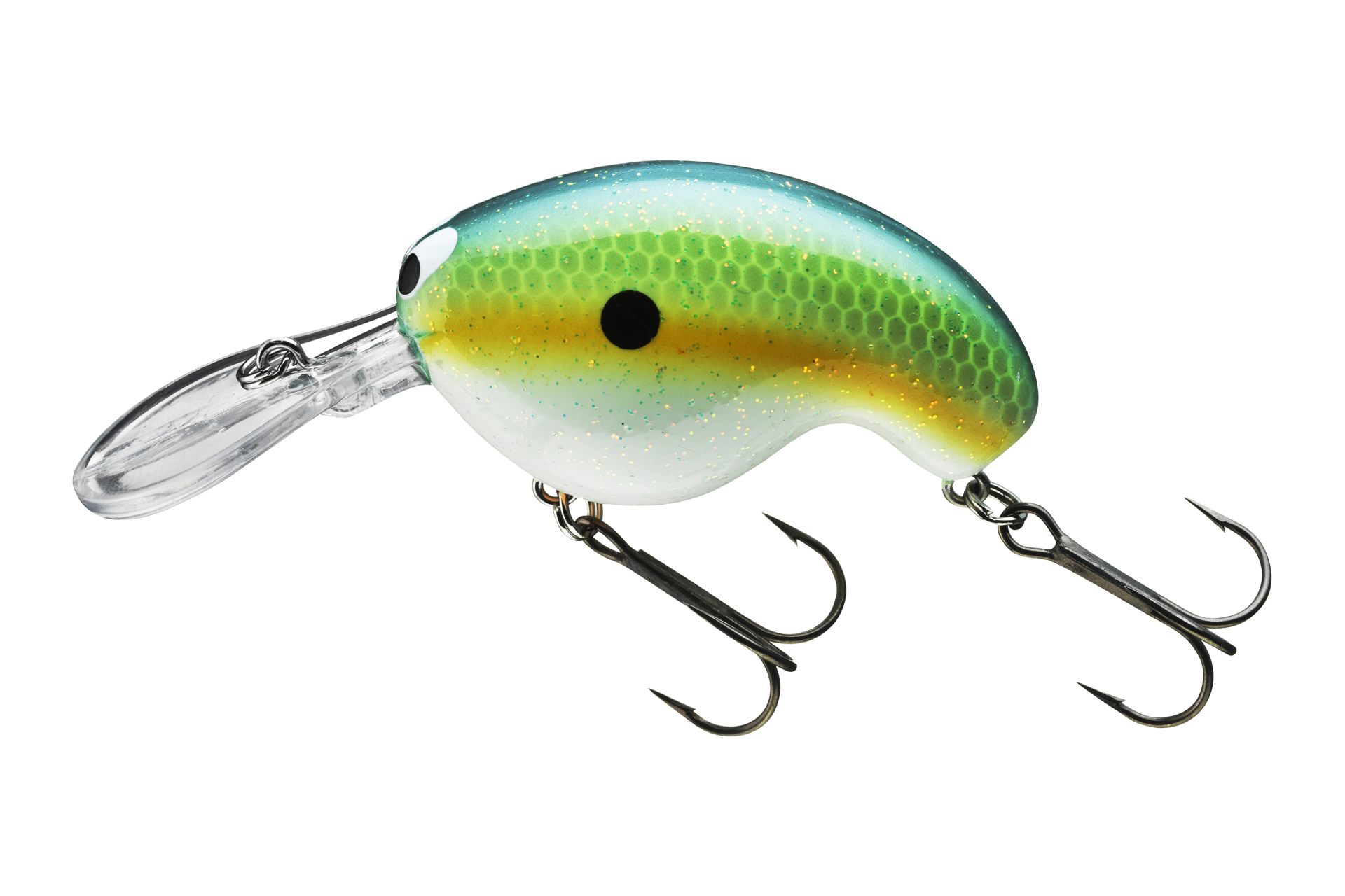 Prorex Fuku 1 Crank <span>| Crankbait</span>