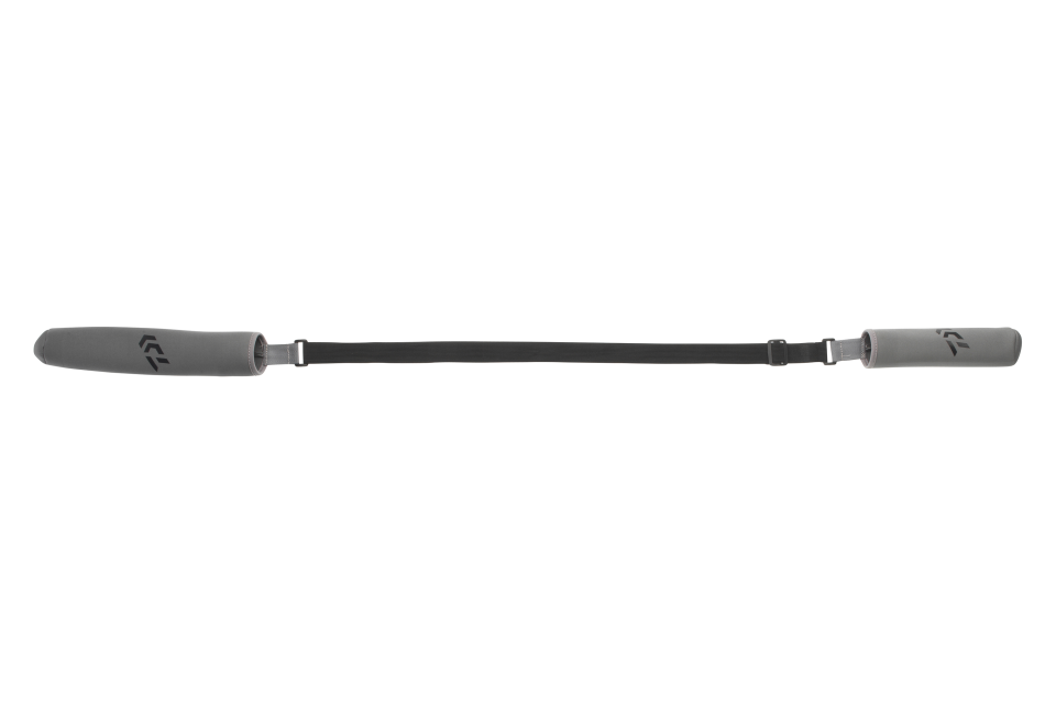 Daiwa D-Vec Rod Transport Belt <span>| Transport-Rutengürtel</span>