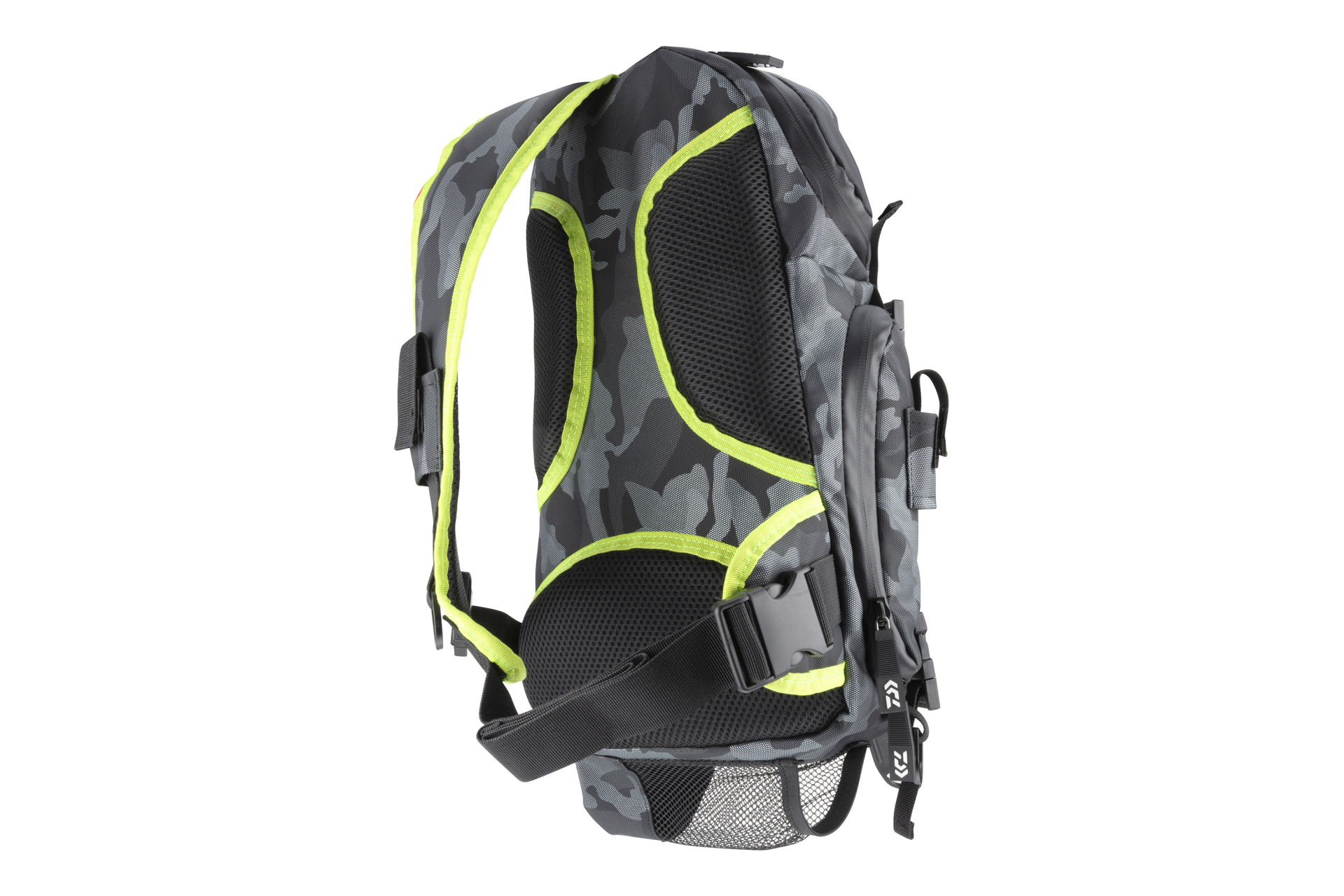 Prorex Roving Rucksack SF <span>| Angler-Rucksack</span> Prorex Roving Rucksack SF <span>| Angler-Rucksack</span>