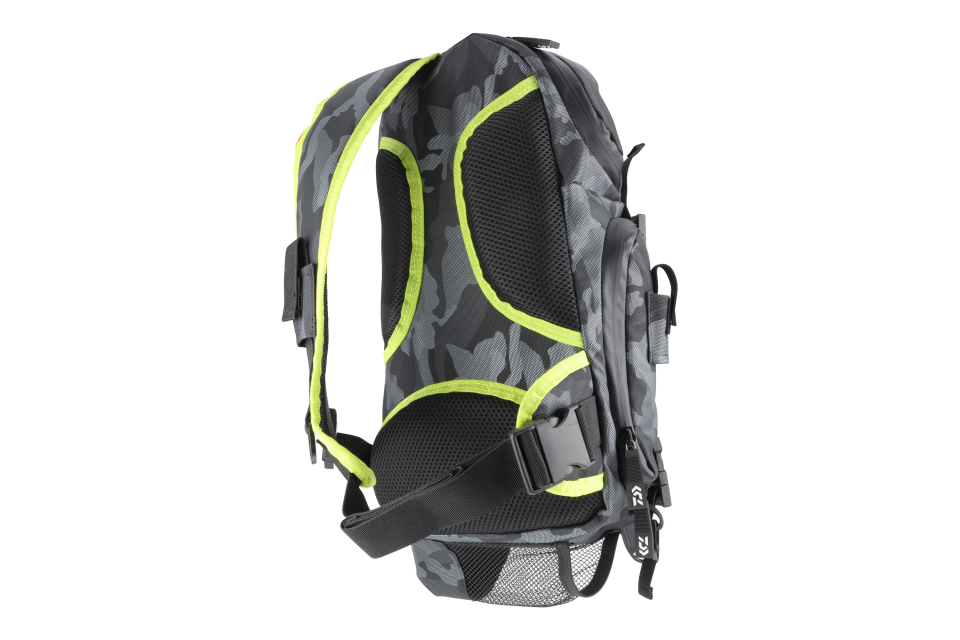 Prorex Roving Rucksack SF <span>| Angler-Rucksack</span> Prorex Roving Rucksack SF <span>| Angler-Rucksack</span>