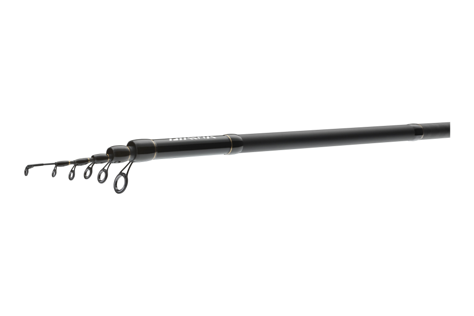 Legalis Tele Trout <span>| Forellenseerute</span>
