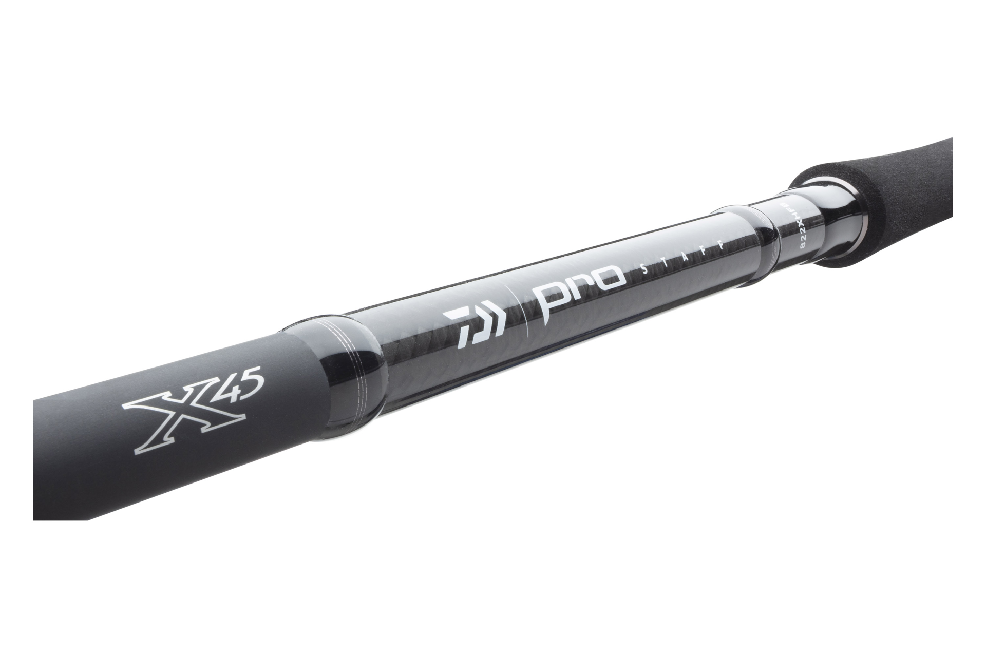 Pro Staff Big Mama's Caster <span>| Baitcastrute | XH | XXH</span> Pro Staff Big Mama's Caster <span>| Baitcastrute | XH | XXH</span>