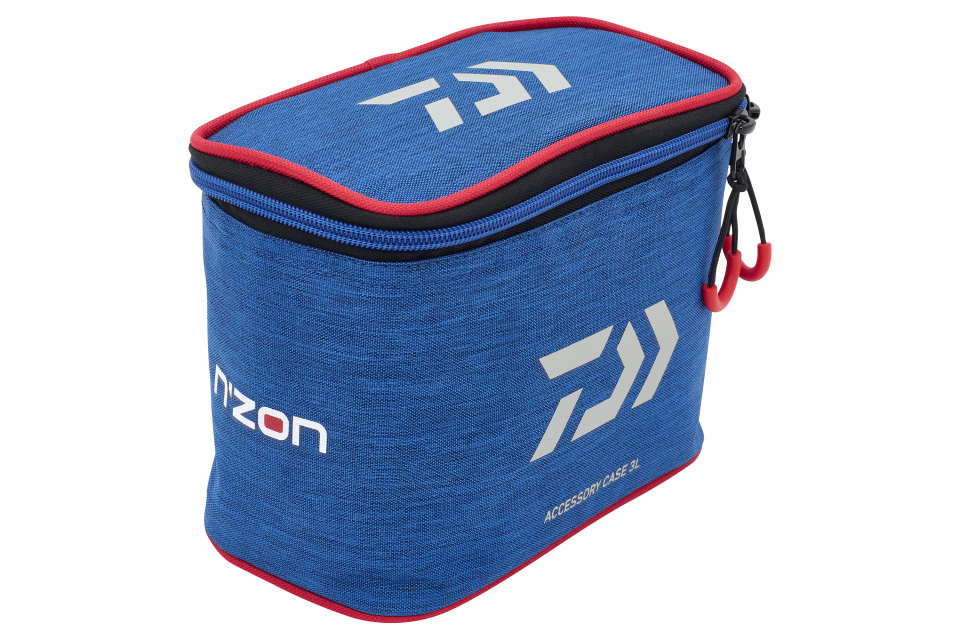 N'Zon Accessory Case 3L <span>| Zubehör- & Ködertasche</span>