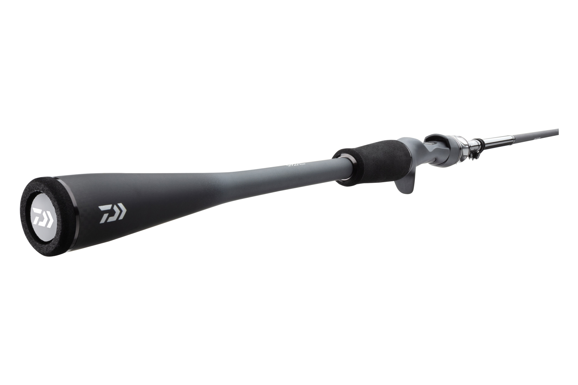 Pro Staff Twitch & Jig <span>| Baitcastrute | ML</span>