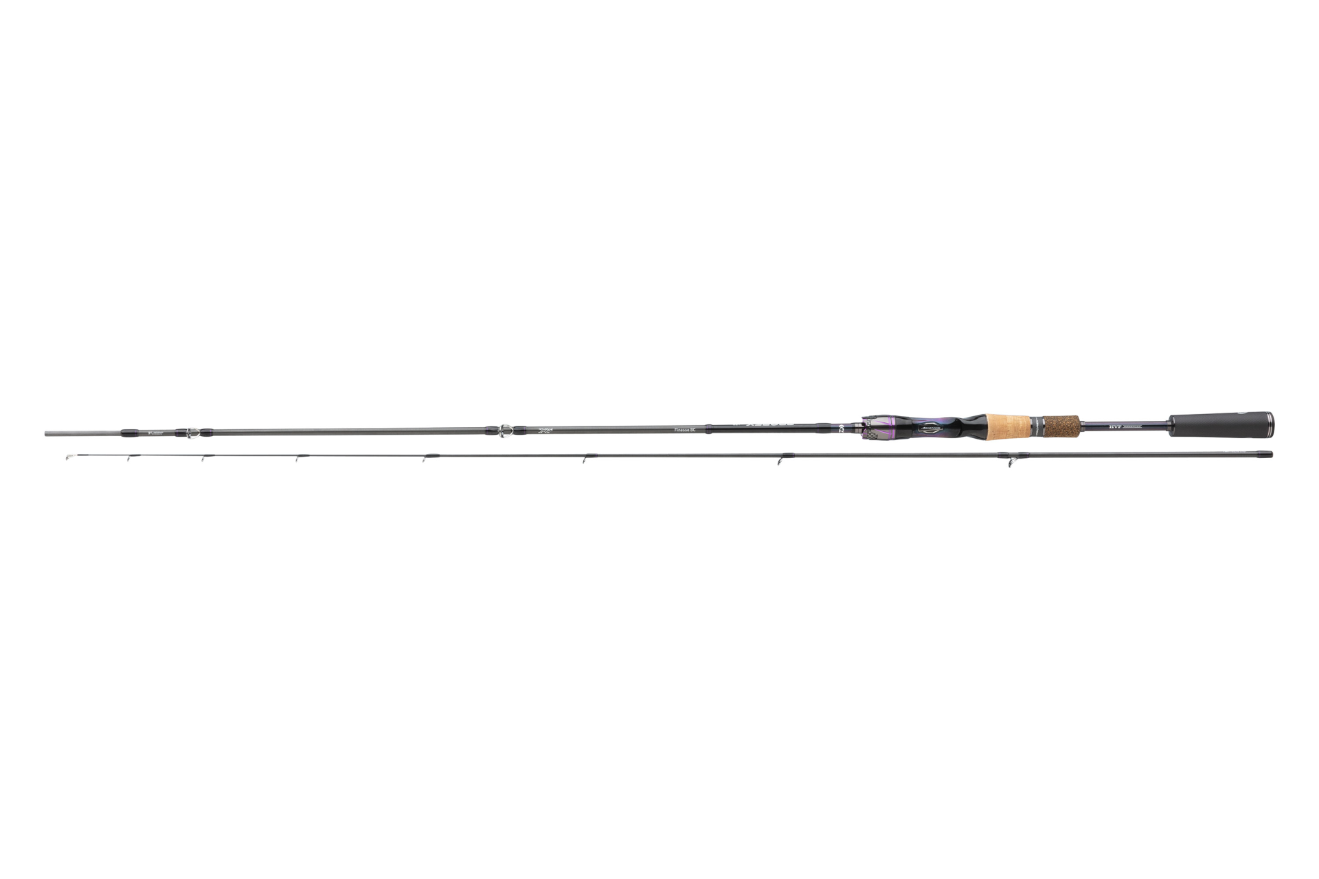 Prorex Anniversary LTD Finesse BC <span>| Baitcastrute | L</span> Prorex Anniversary LTD Finesse BC <span>| Baitcastrute | L</span>