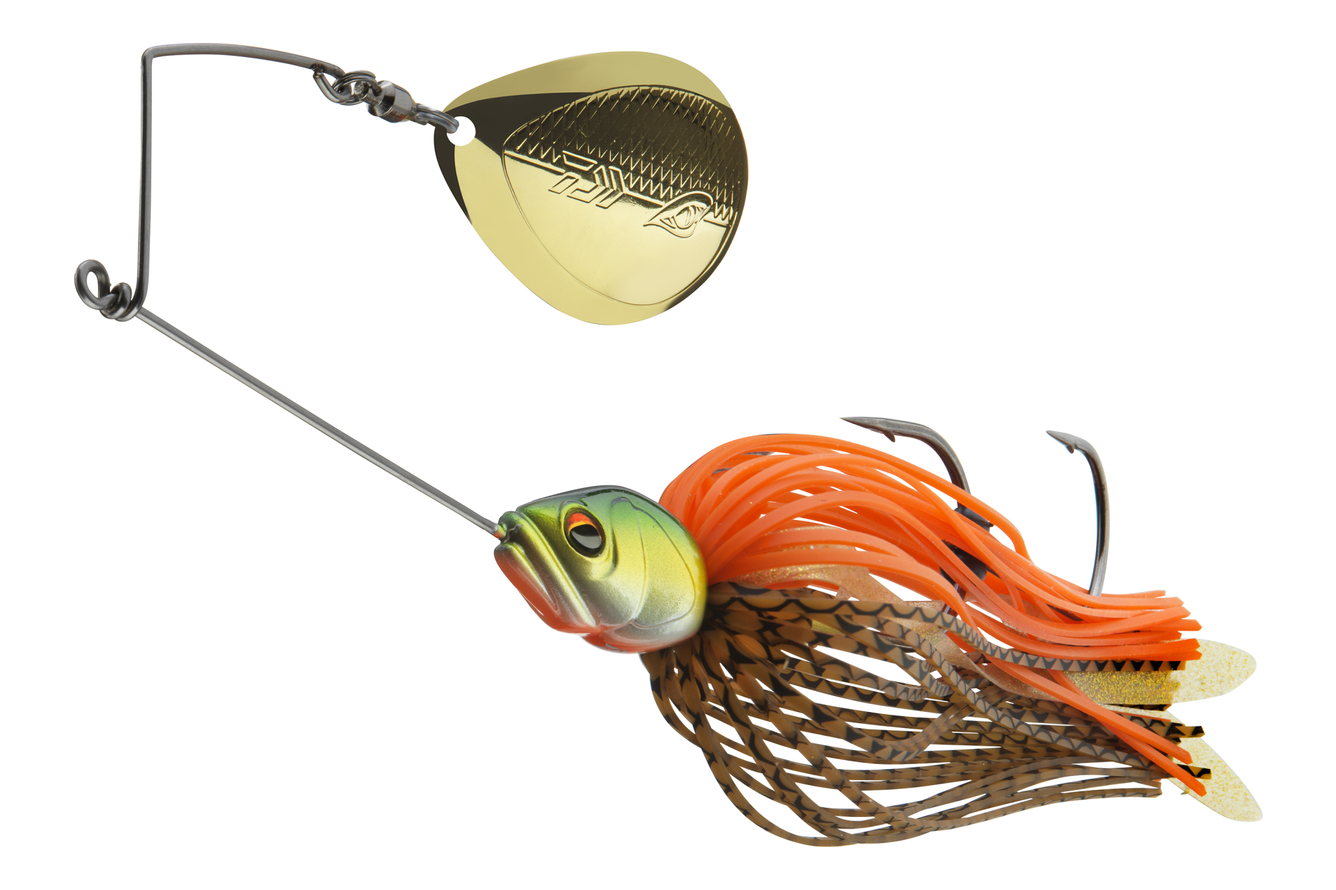 Prorex Beamer Spinnerbait XL <span>| Spinnerbait</span>