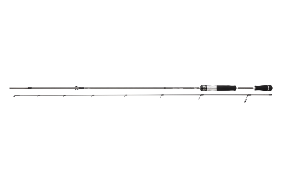 Silver Creek Fast Spoon <span>| Forellen-Spinnrute | UL</span>