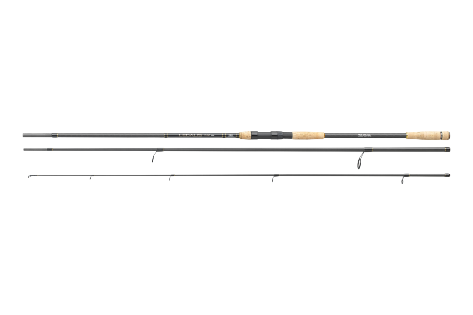 Legalis Float <span>| Posenrute | WG -35g</span>