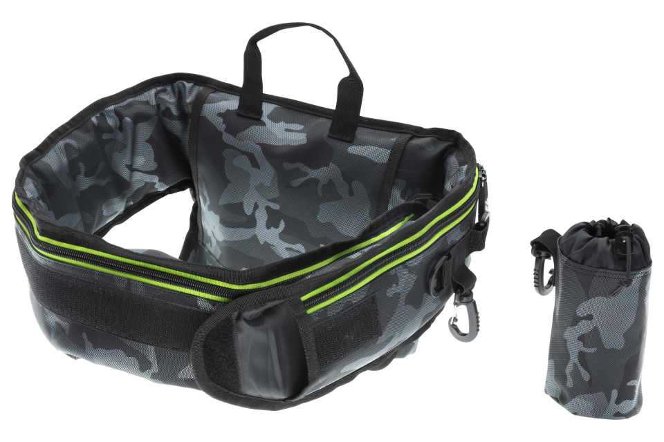 Prorex Converter Stalker Rod & Hip Bag <span>| Spezial-Rutenfutteral | für 1 montierte Rute</span> Prorex Converter Stalker Rod & Hip Bag <span>| Spezial-Rutenfutteral | für 1 montierte Rute</span>