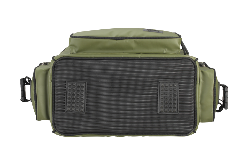 Daiwa D-Vec WP-300 Tackle Box Bag <span>| Kunstködertasche | Toploader</span>
