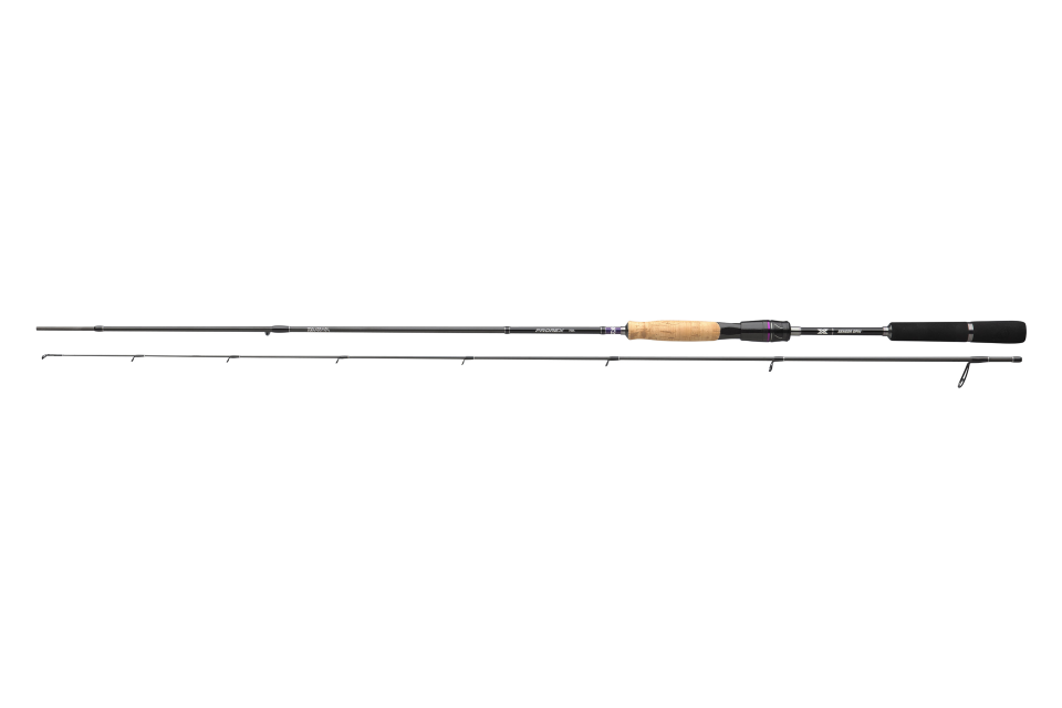 Prorex X Sensor Spin <span>| Spinnrute | UL | L | ML</span>