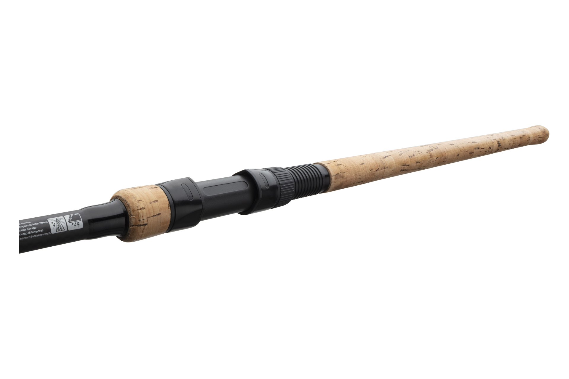 Ninja Classic Carp <span>| Karpfenrute | 2.75lb | 3.00lb | 3.50lb</span>