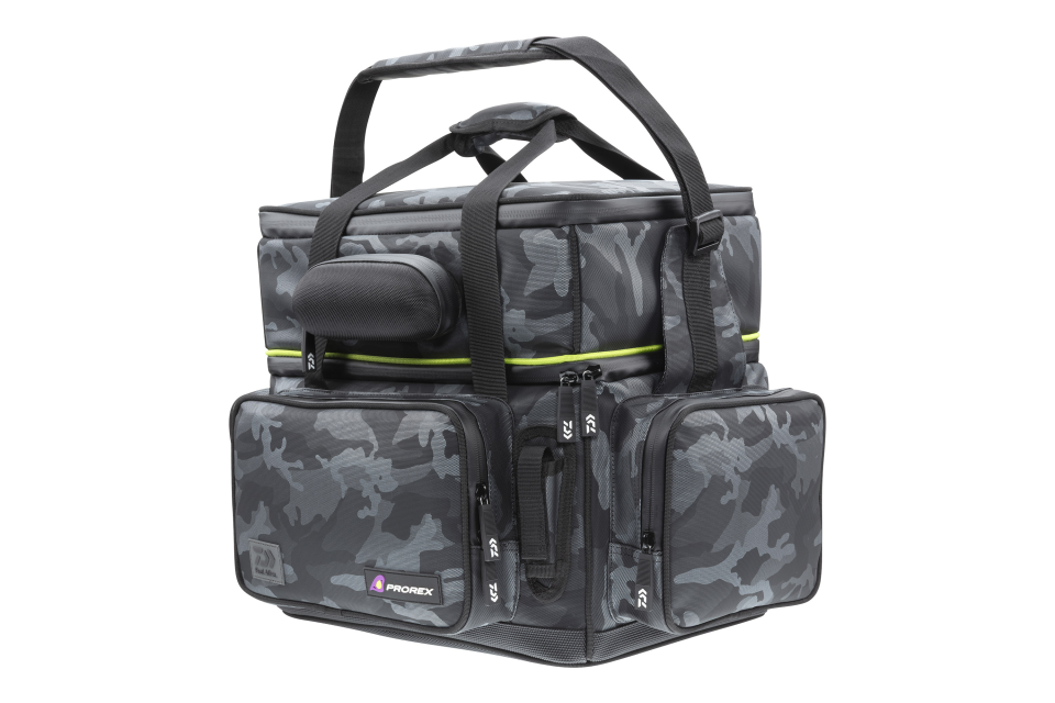 Prorex Monster Bag XXL <span>| Kunstködertasche | XXL-Size</span> Prorex Monster Bag XXL <span>| Kunstködertasche | XXL-Size</span>