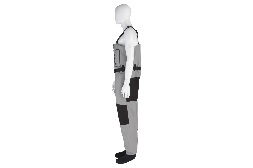 Daiwa D-Vec Breathable Zipped Waders <span>| Wathose</span>