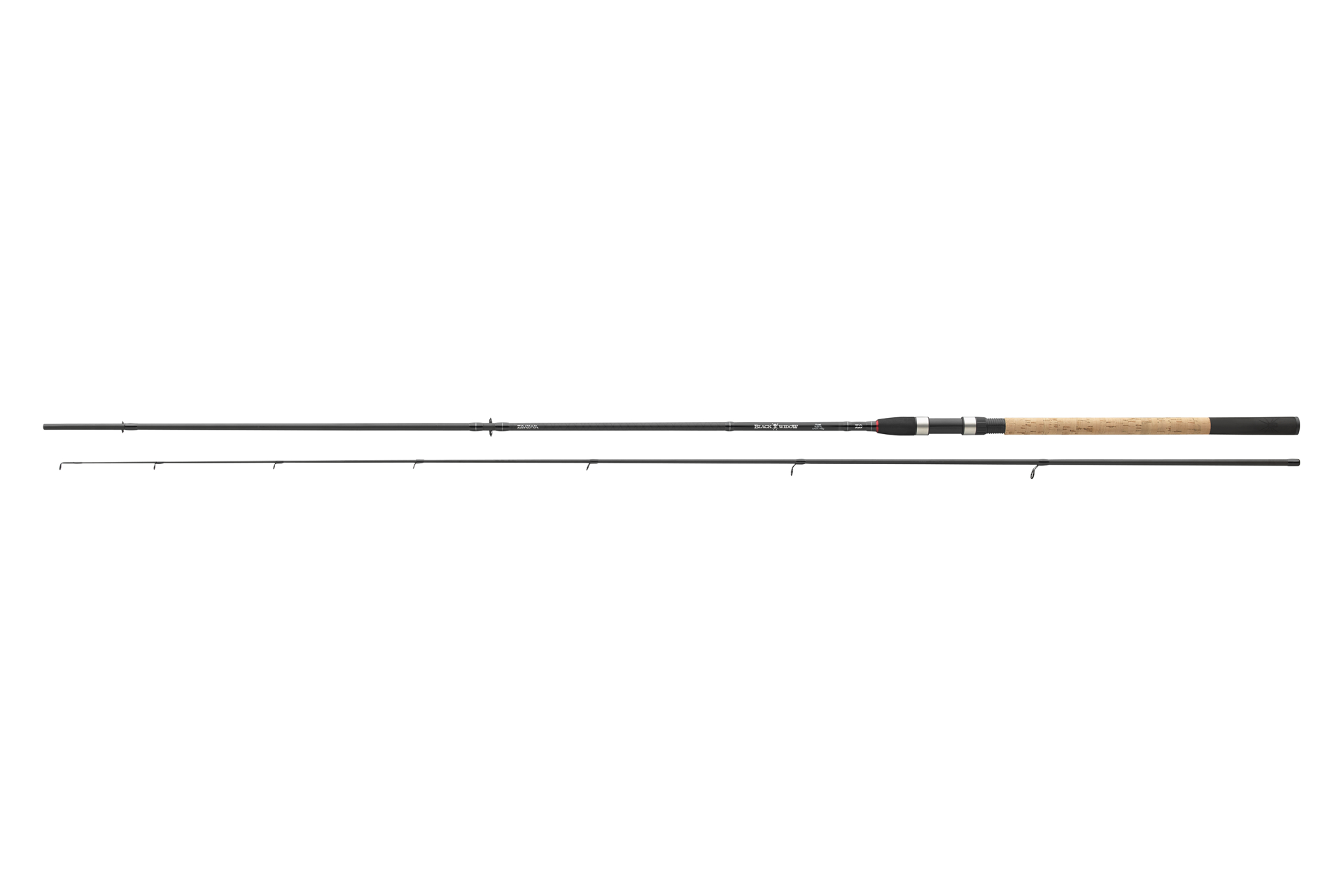 Black Widow Float <span>| Posenrute | WG -45g</span>