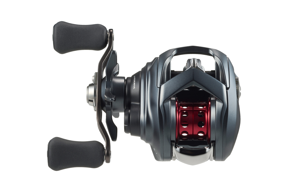 26 Tatula BF TW 8.1L <span>| Baitcastrolle</span>