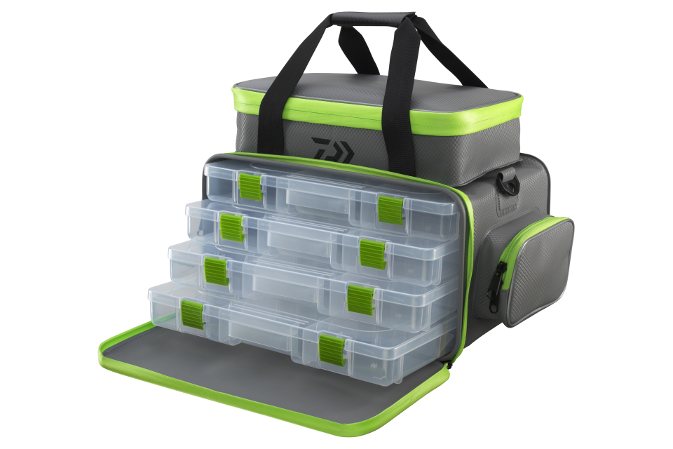Prorex EVA WP Tackle Container <span>| Multi-Loader</span>