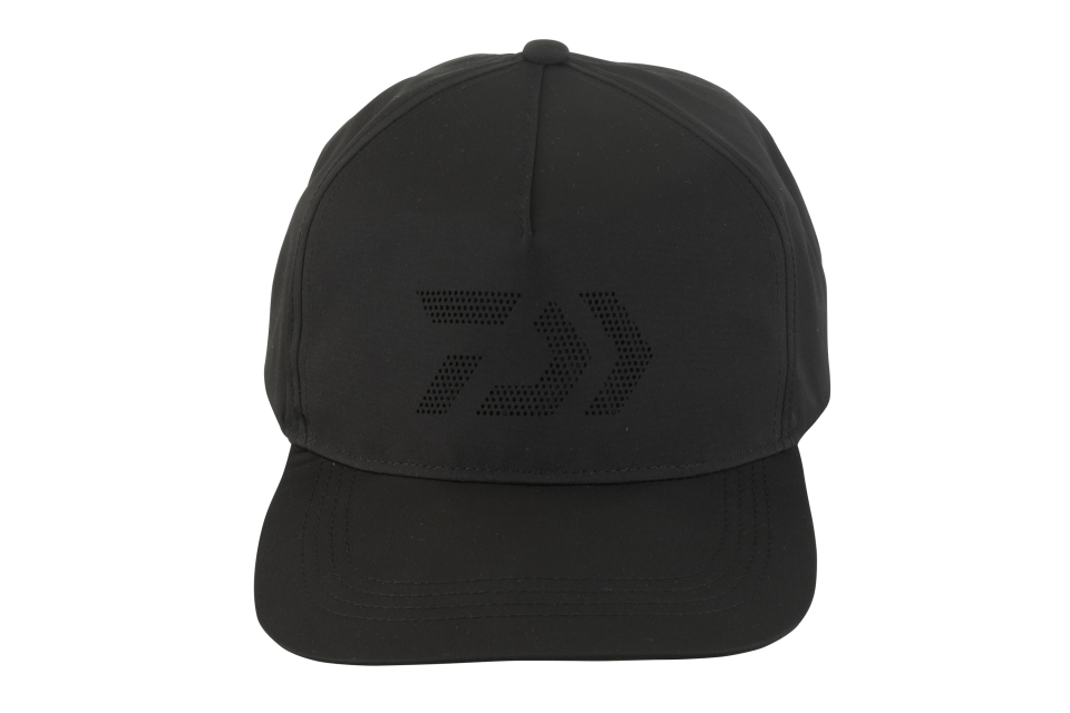 Daiwa D-Vec Cap <span>| Cap | lazer black</span>