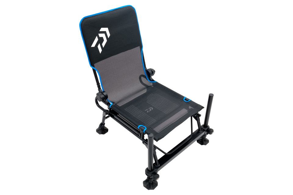 N'Zon Slidetray Feeder Chair <span>| System-Feederstuhl</span>