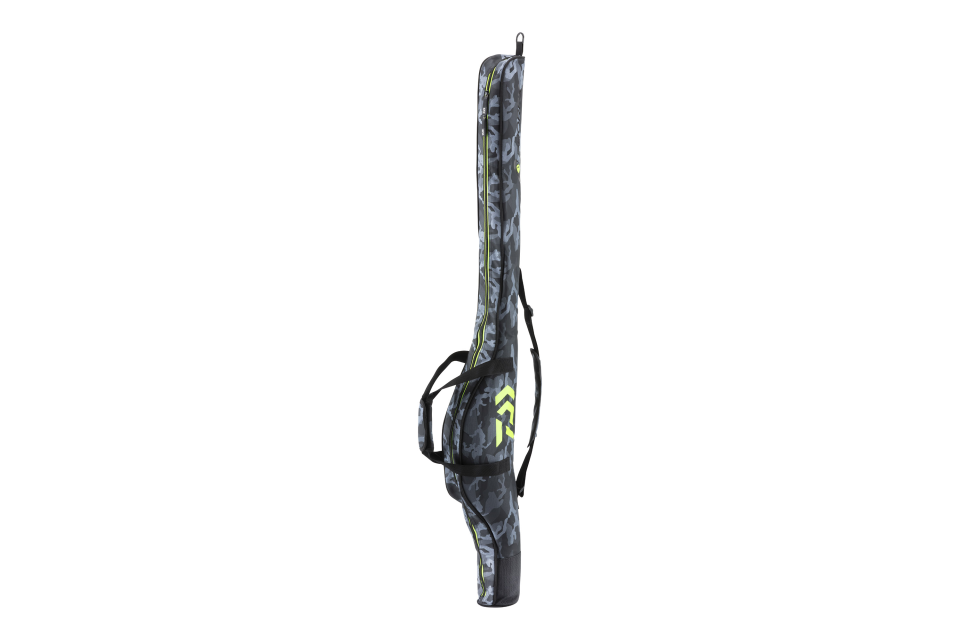 Prorex 1 Rod Bag <span>| Rutenfutteral | für 1 montierte Rute</span>