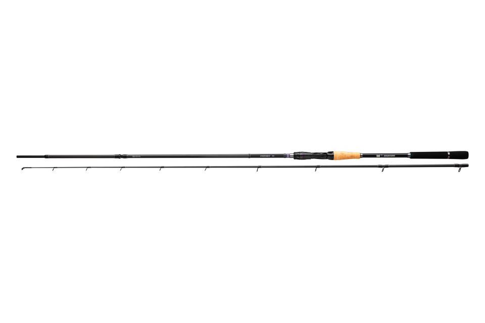 Prorex X Swimmbait <span>| Baitcastrute | H</span>