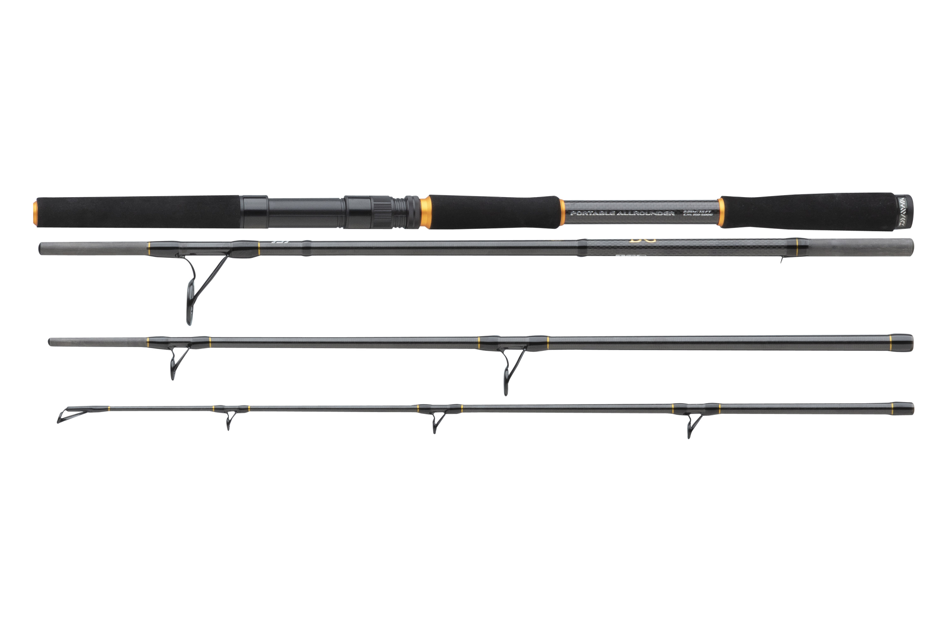 BG Offshore Portable Allrounder <span>| Reise-Pilkrute | H | XH | XXH</span> BG Offshore Portable Allrounder <span>| Reise-Pilkrute | H | XH | XXH</span>