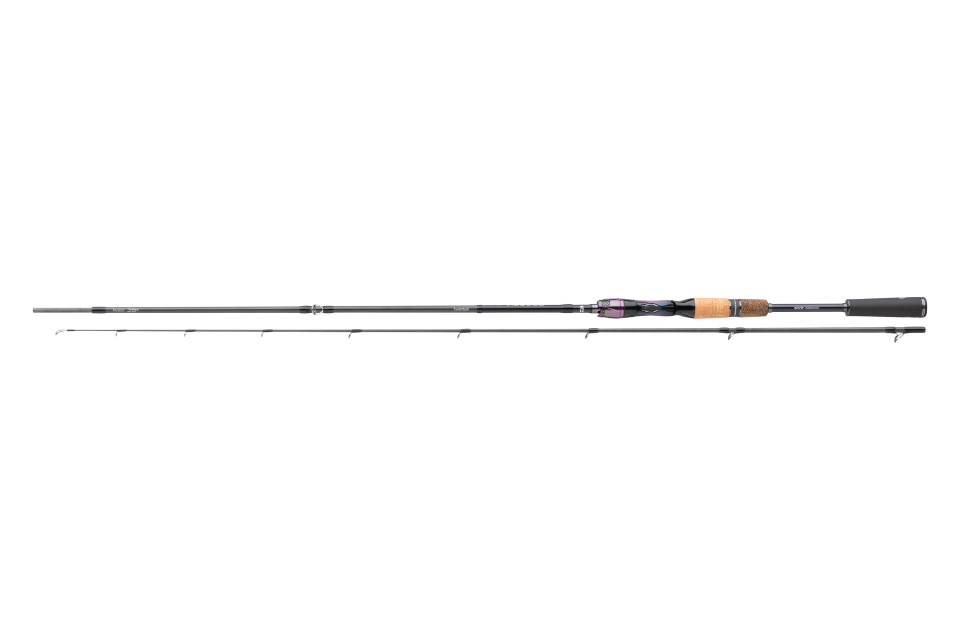 Prorex Anniversary LTD Jig & Swimbait BC <span>| Baitcastrute | MH</span> Prorex Anniversary LTD Jig & Swimbait BC <span>| Baitcastrute | MH</span>
