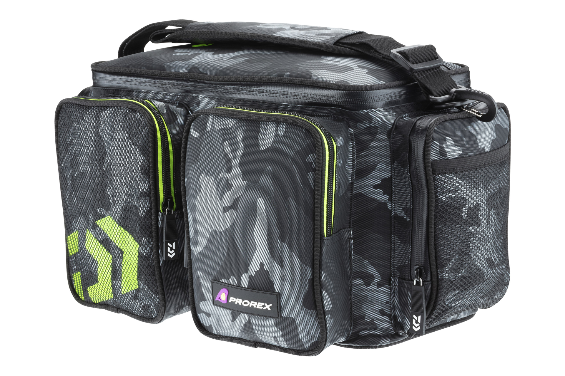 Prorex Tackle Bag <span>| Kunstködertasche | L-Size</span>